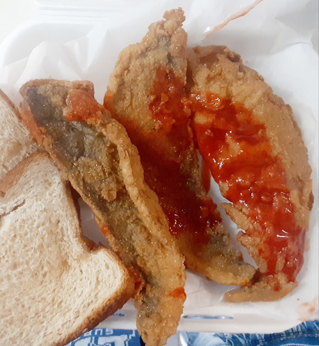 Merkersons Seafood | restaurant | 740 Ralph David Abernathy Blvd, Atlanta, GA 30310, USA | 4047589079 OR +1 404-758-9079