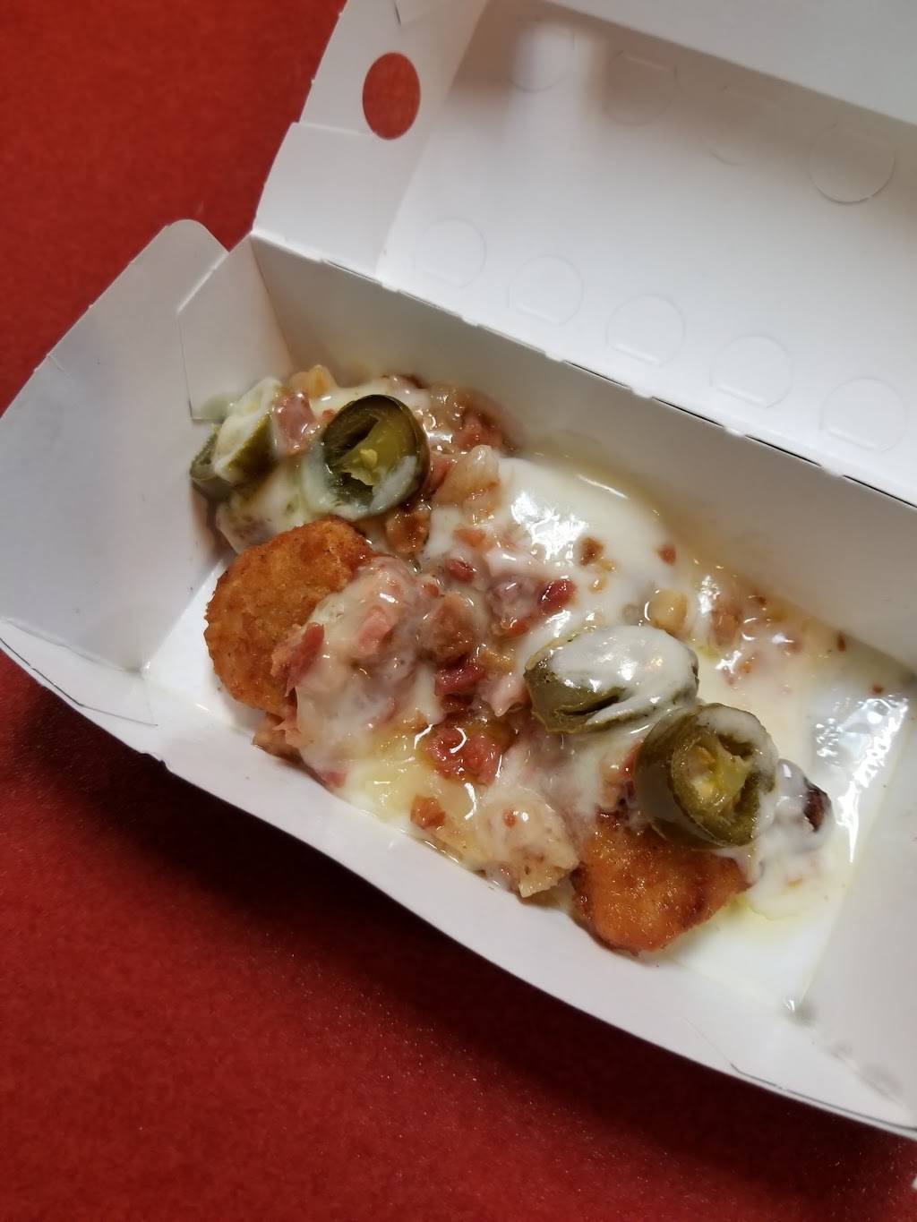 Jack in the Box | restaurant | 2937 E Hatch Rd, Modesto, CA 95351, USA | 2095384026 OR +1 209-538-4026