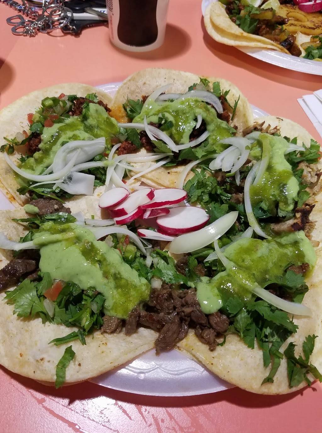 Mr.Taco | restaurant | 23 S Federal Ave, Mason City, IA 50401, USA | 6414236265 OR +1 641-423-6265