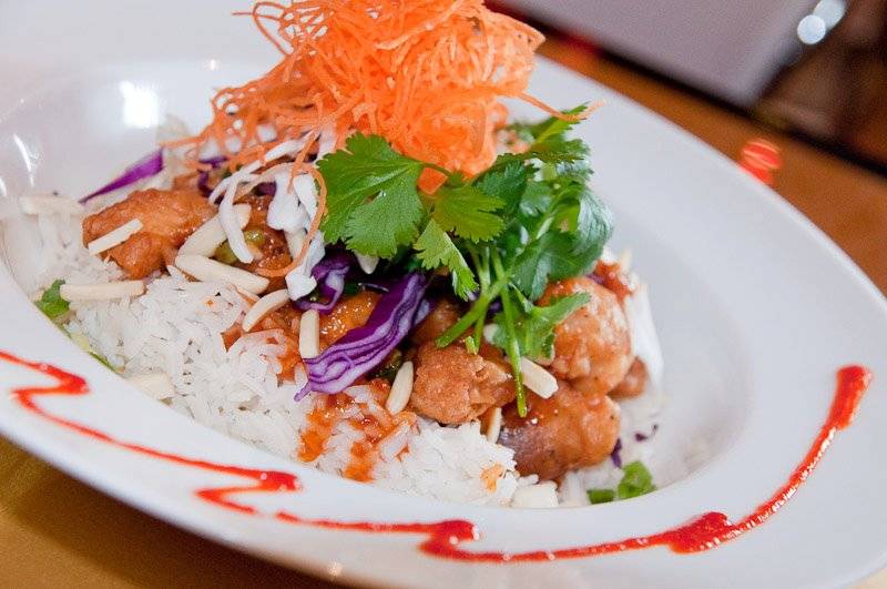 Noodle Wave | restaurant | 1490 W Spring Valley Rd, Richardson, TX 75080, USA | 9726903637 OR +1 972-690-3637