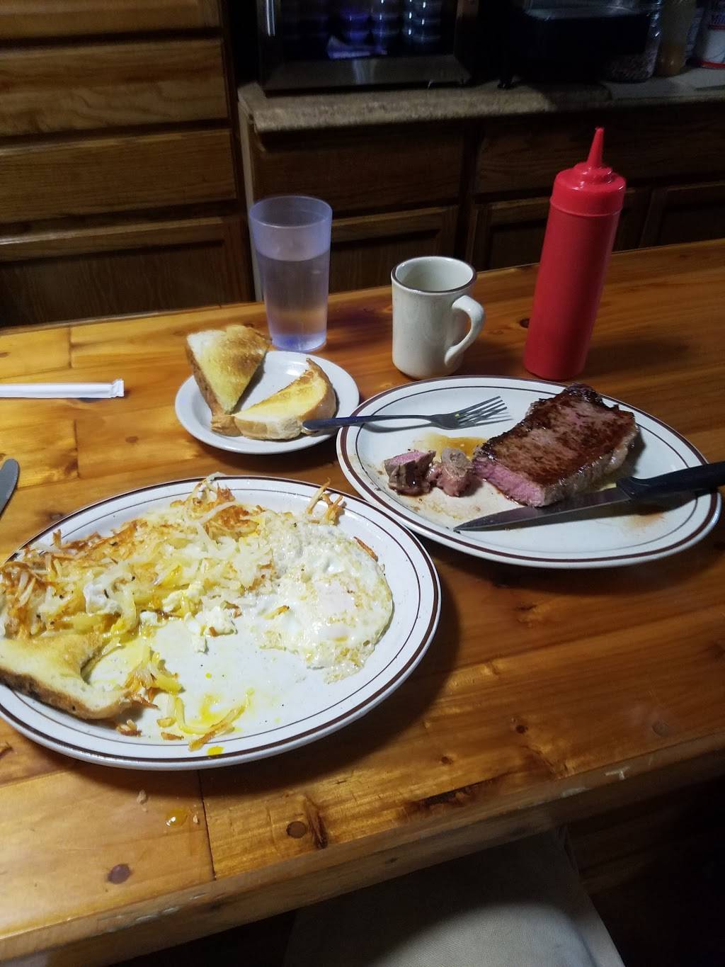 John Boys Restaurant | meal delivery | 817 W Chisholm St, Alpena, MI 49707, USA | 9893560481 OR +1 989-356-0481