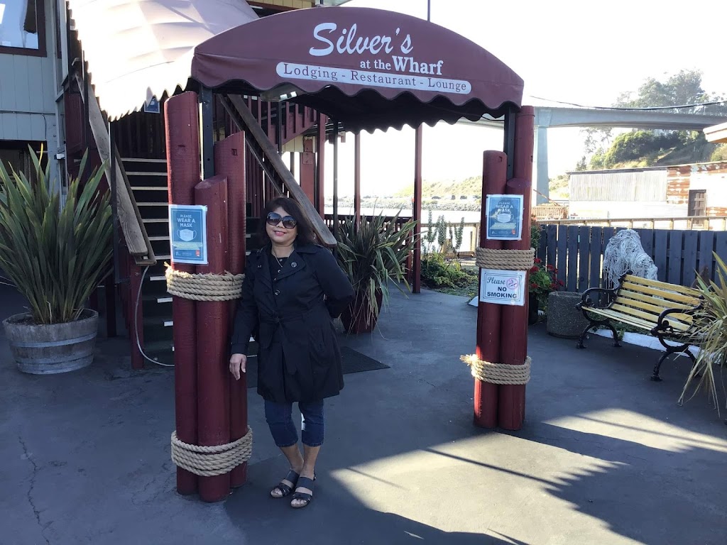 Silvers at The Wharf | restaurant | 32260 N Harbor Dr, Fort Bragg, CA 95437, USA | 7079644283 OR +1 707-964-4283