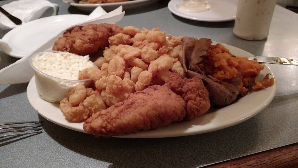 The Pacific Bay Steak & Seafood Restaurant | restaurant | 2628 Virginia Ave, Collinsville, VA 24078, USA | 2766478217 OR +1 276-647-8217