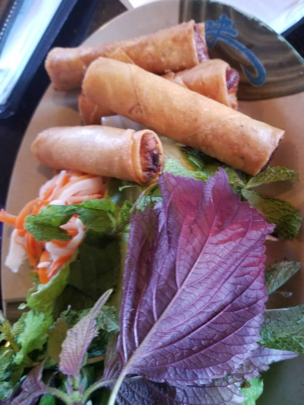 Pho Little Saigon Restaurant | restaurant | 3775 W Spring Mountain Rd, Las Vegas, NV 89102, USA | 7022212111 OR +1 702-221-2111