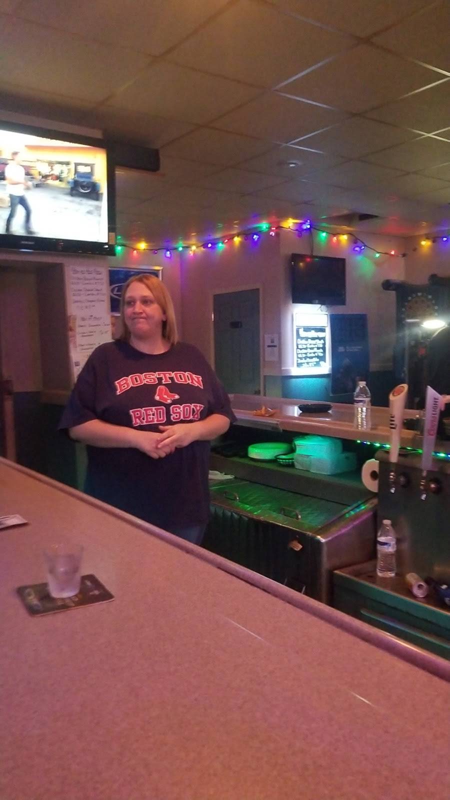 Mazies Place | restaurant | 731 Dunmore St, Throop, PA 18512, USA | 5704897696 OR +1 570-489-7696