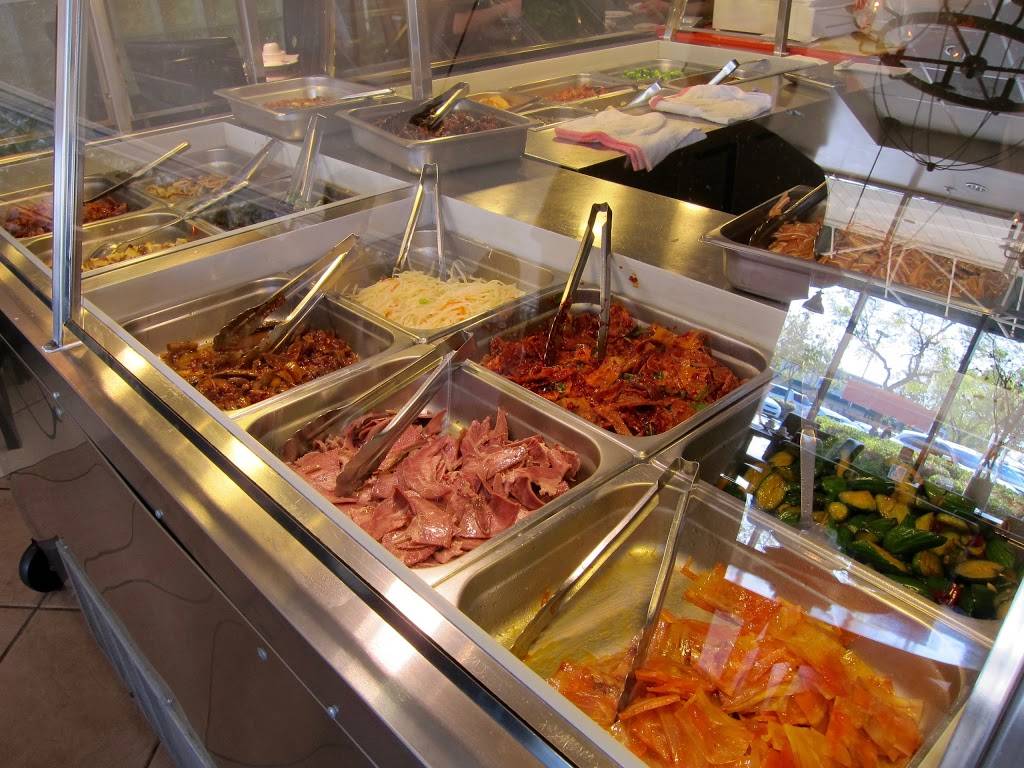 Chong Qing Mei Wei Szechuan Restaurant | restaurant | 5406 Walnut Ave Suite C, Irvine, CA 92604, USA | 9496518886 OR +1 949-651-8886