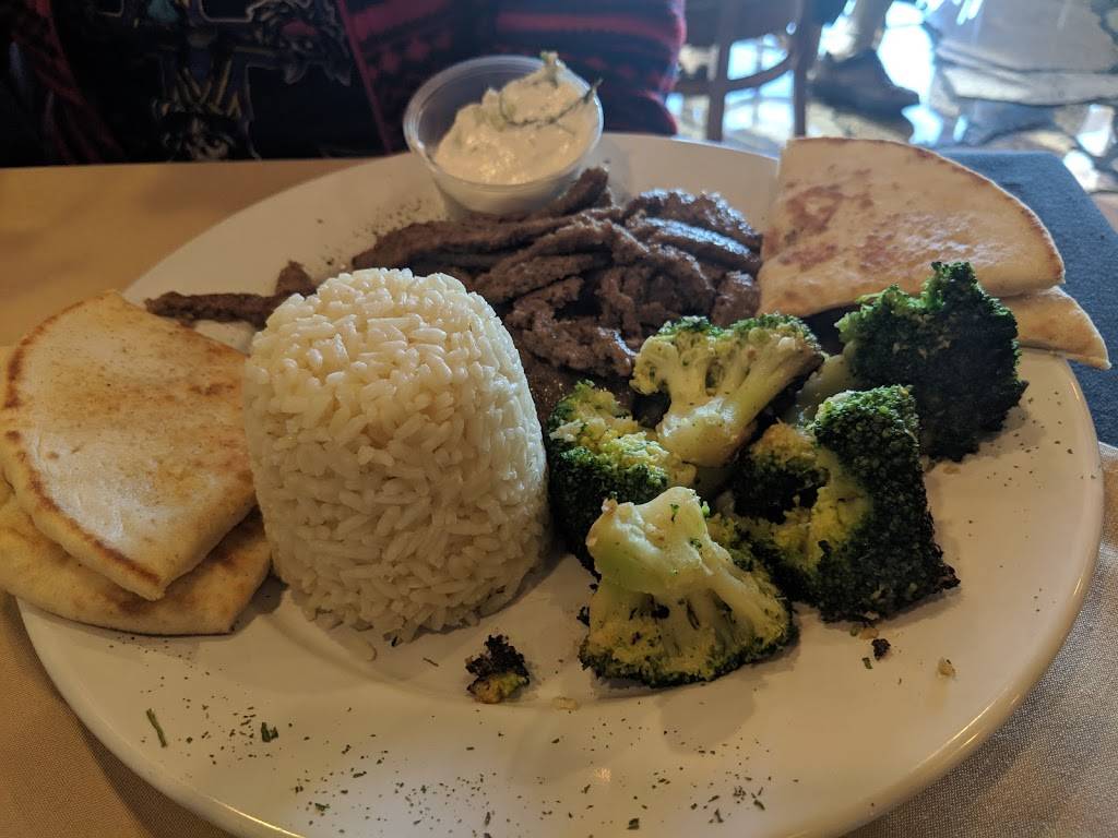 Greek Brothers Taverna | restaurant | 50 Glocker Way, Pottstown, PA 19465, USA | 6103238400 OR +1 610-323-8400