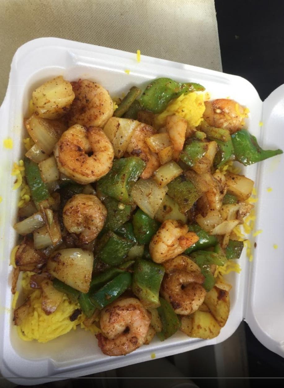 Halal ways | restaurant | 400 martin luter king plover, 400 M.L.K. Jr. Blvd, Wilmington, DE 19801, USA | 3028974067 OR +1 302-897-4067