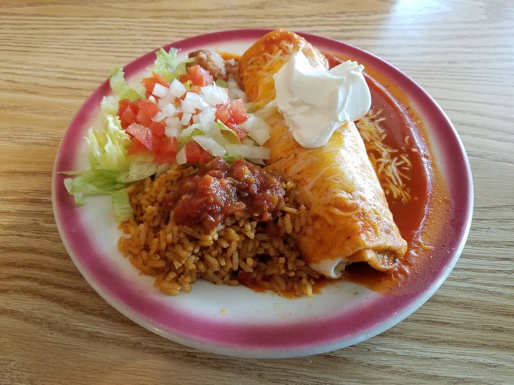 Grannys Kitchen | restaurant | 9723, 1105 W Main St, Woodville, OH 43469, USA | 4198492203 OR +1 419-849-2203