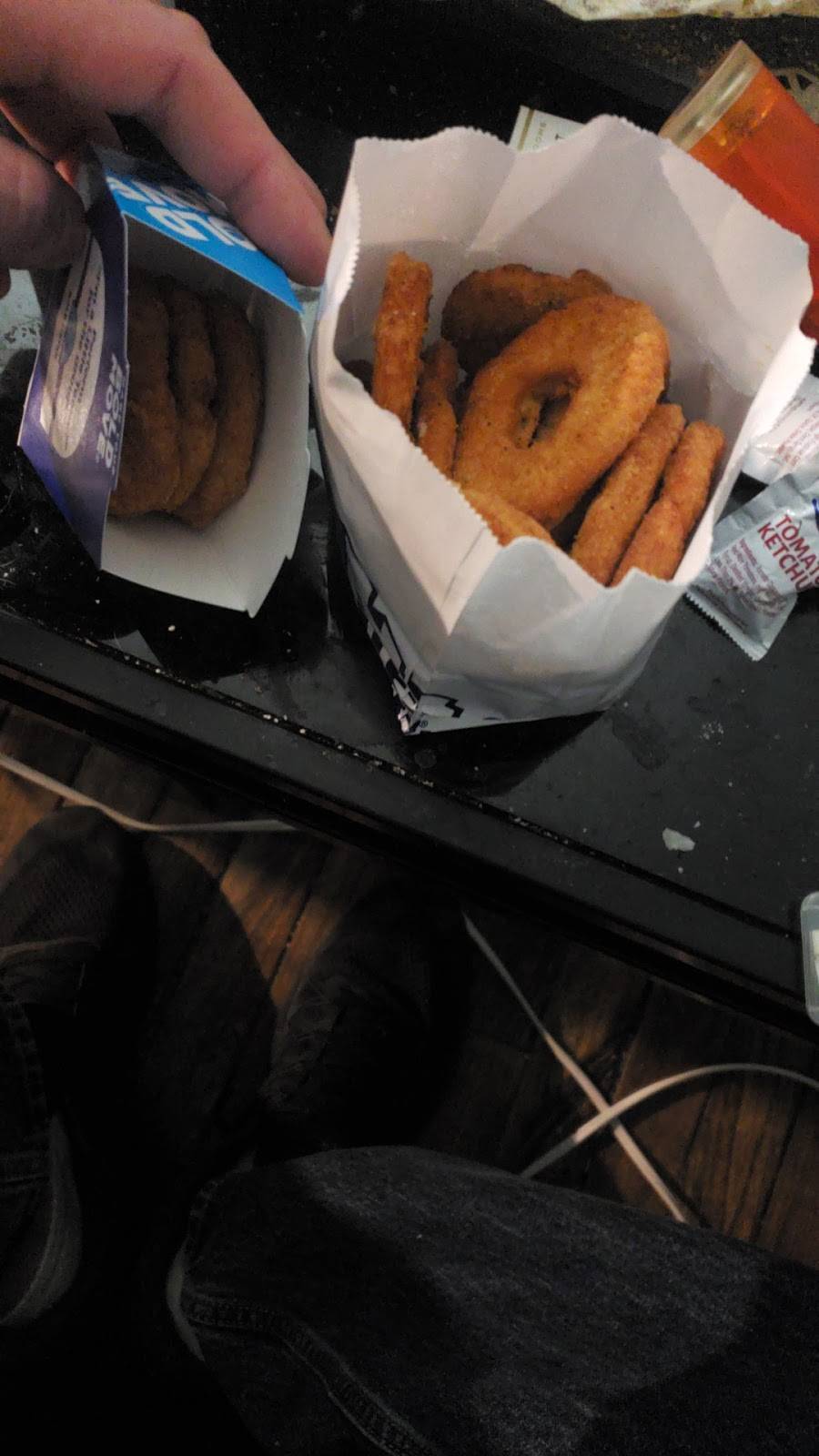 White Castle | restaurant | 6711 East 8 Mile Road, Warren, MI 48091, USA | 5867582731 OR +1 586-758-2731