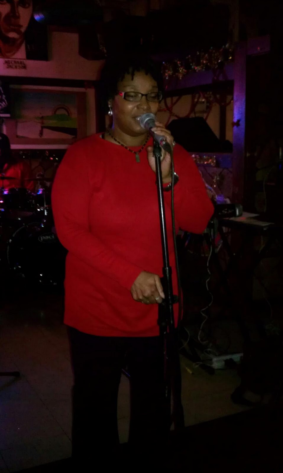 Sunny Spot Lounge | night club | 2204 Noble Rd, Cleveland, OH 44112, USA | 2162979503 OR +1 216-297-9503