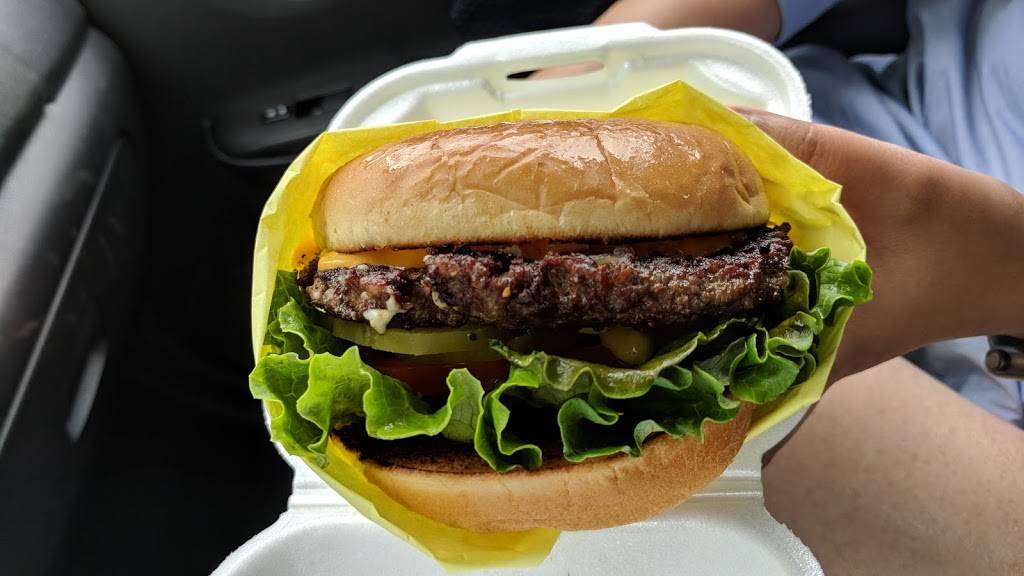 Willy Burger | restaurant | 5535 Calder Ave, Beaumont, TX 77706, USA | 4098923400 OR +1 409-892-3400