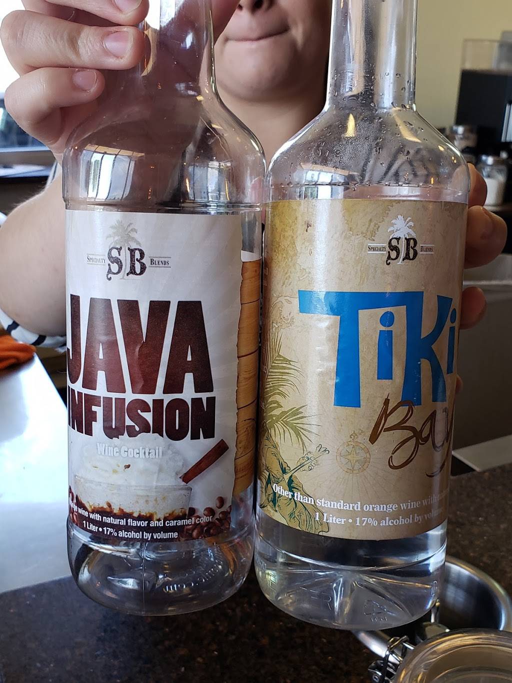 Prohibition Coffee and Creamery | cafe | 2408 Clear Creek Rd, Killeen, TX 76549, USA | 2544324095 OR +1 254-432-4095