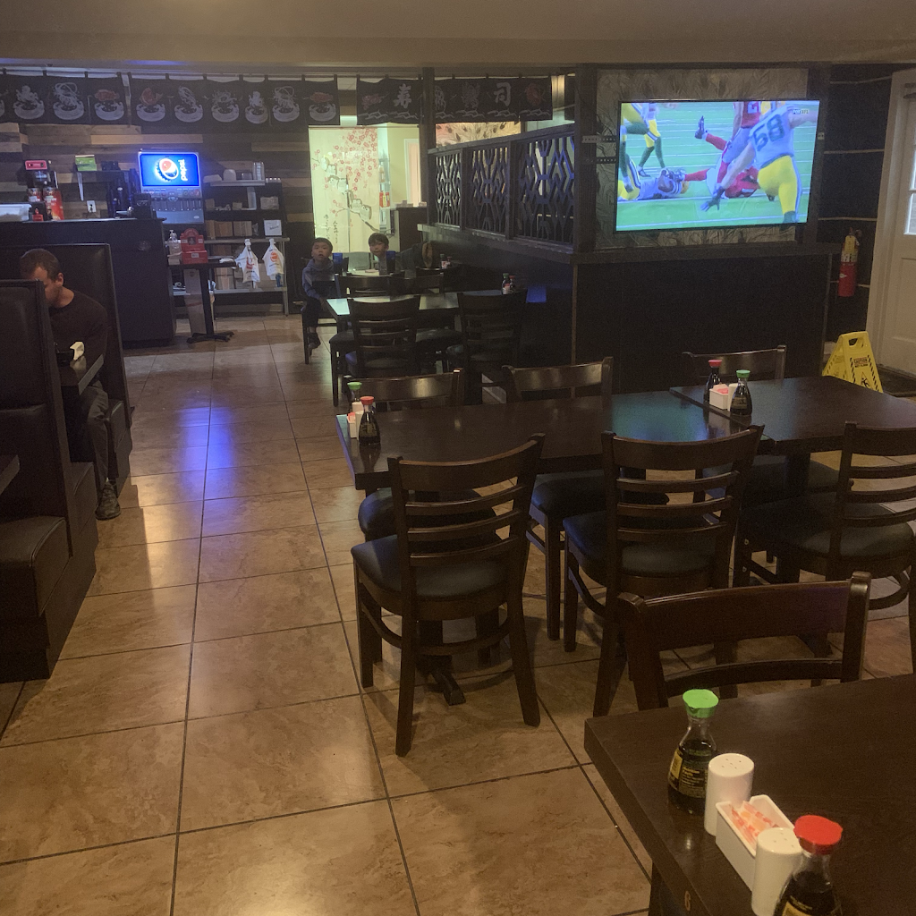 YAMATO JAPANESE STEAKHOUSE | restaurant | 200 Blueberry Ln, Nicholasville, KY 40356, USA | 8592413378 OR +1 859-241-3378