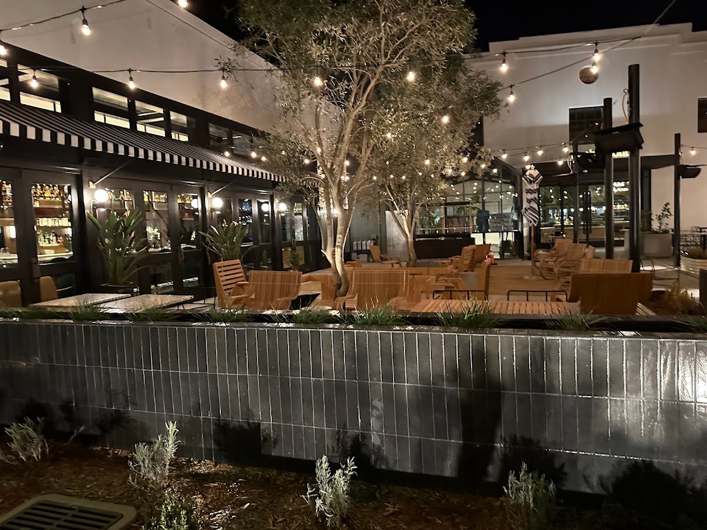 Twelvemonth | restaurant | 330 Lorton Ave, Burlingame, CA 94010, USA | 6504437111 OR +1 650-443-7111