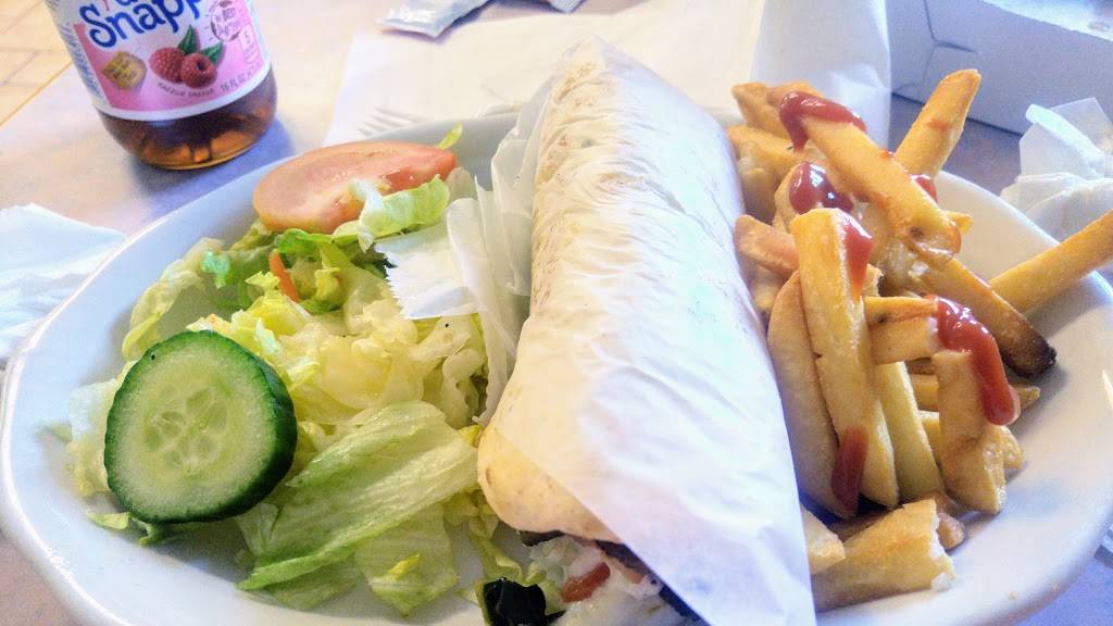 Burlington Famous Pizza | restaurant | 167 Bedford St, Burlington, MA 01803, USA | 7812727767 OR +1 781-272-7767