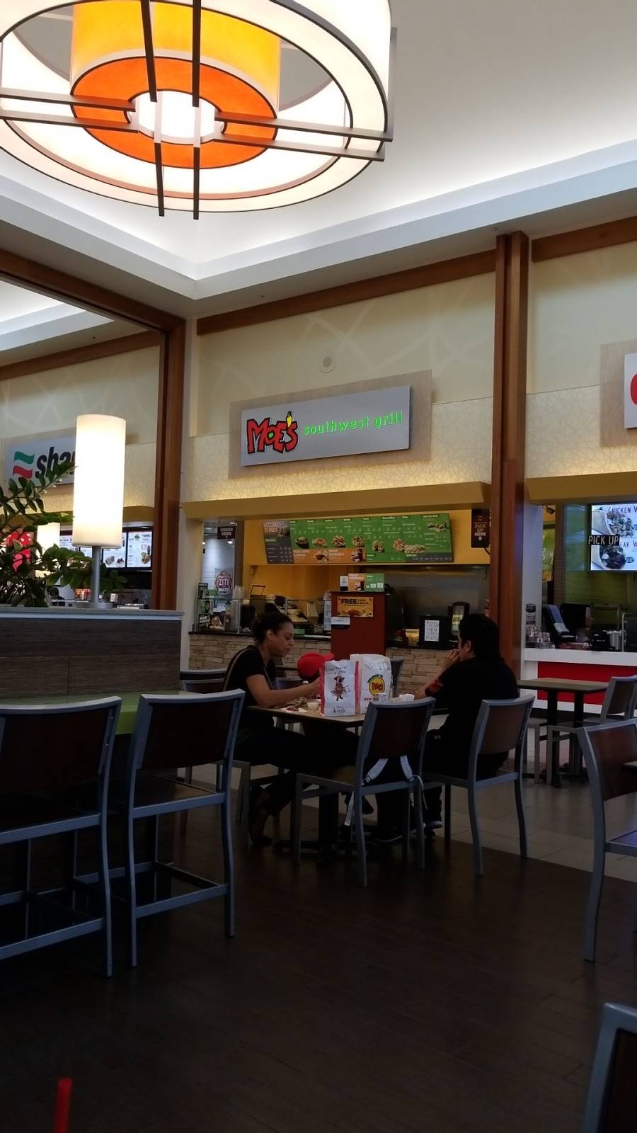 Moes Southwest Grill | restaurant | 2188 North Point Cir, Alpharetta, GA 30022, USA | 7707530007 OR +1 770-753-0007