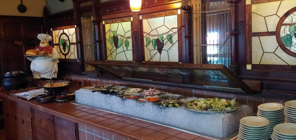 Cattlemens Steak House & Saloon | restaurant | 2600 W 11th Street Rd, Greeley, CO 80634, USA | 9703517600 OR +1 970-351-7600