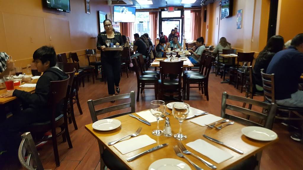 La Kausa | restaurant | 7815 Bergenline Ave, North Bergen, NJ 07047, USA | 2018688893 OR +1 201-868-8893