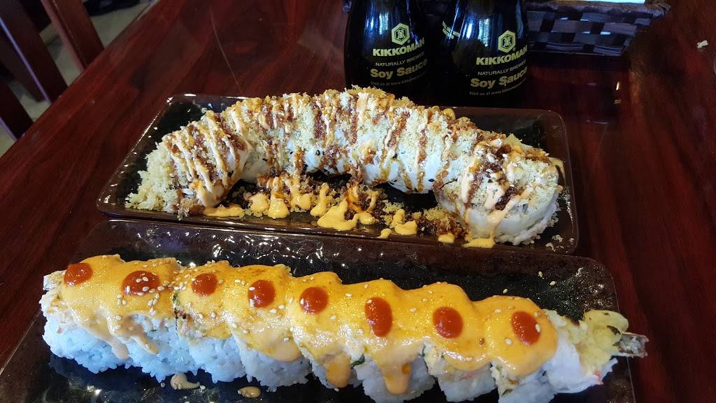 Sushi Diner 2 | restaurant | 10330 Friars Rd #114, San Diego, CA 92120, USA | 6192816448 OR +1 619-281-6448