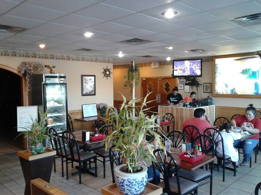Pho Da Cao | restaurant | 9066 E 31st St, Tulsa, OK 74145, USA | 9182702715 OR +1 918-270-2715