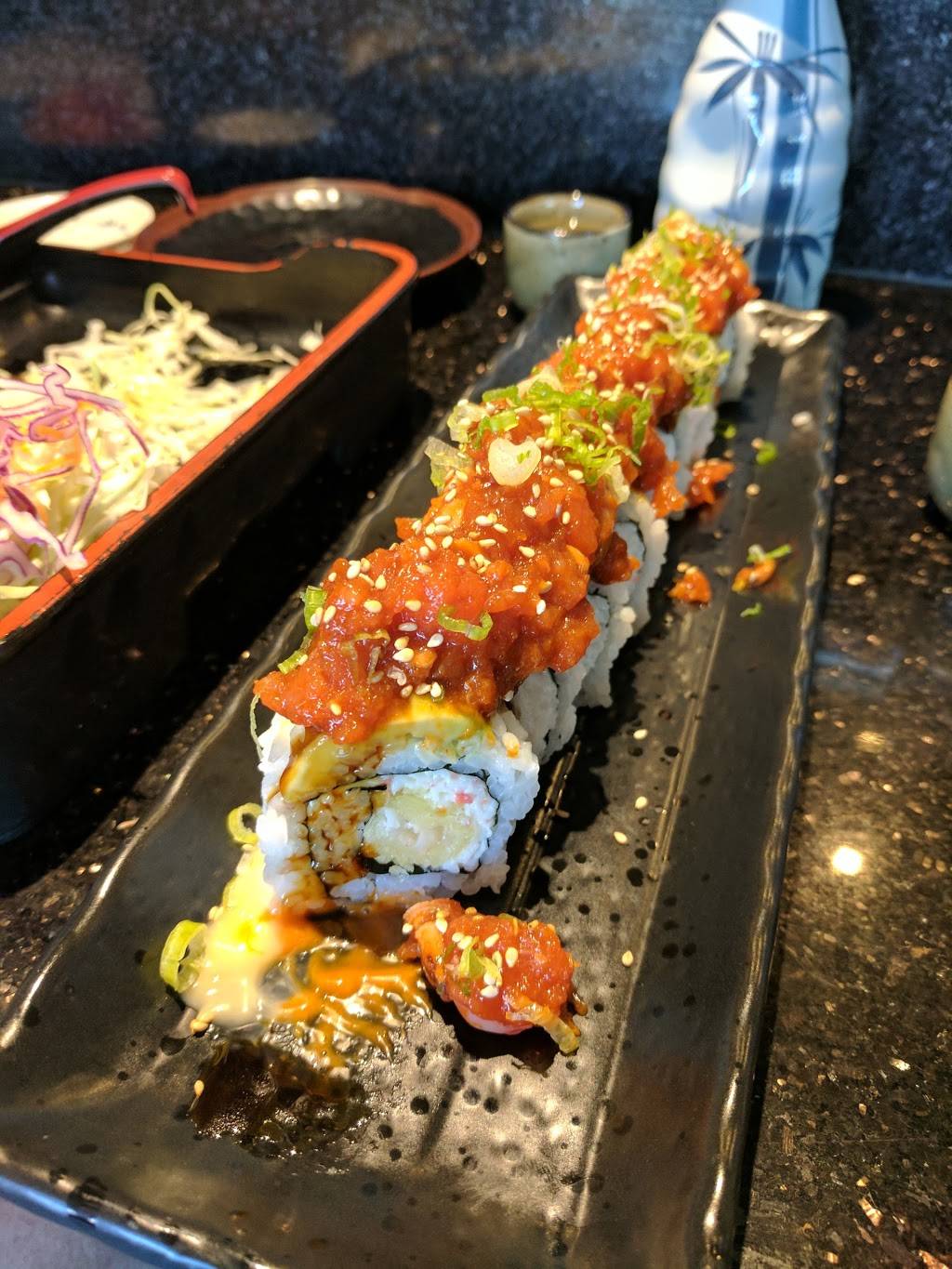 Banzai Sushi | restaurant | 6409 Riverside Blvd, Sacramento, CA 95831, USA | 9164214055 OR +1 916-421-4055