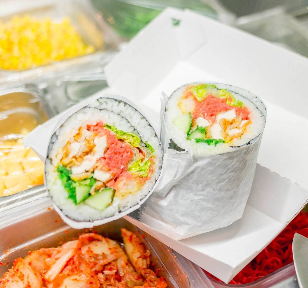 South Street Fish & Ramen Co. | restaurant | 219 Washington St, Hoboken, NJ 07030, USA | 2016839879 OR +1 201-683-9879