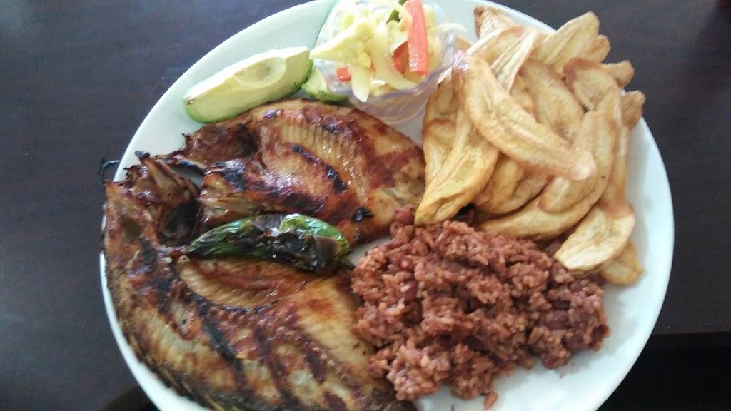 El Ranchon | restaurant | 3429, 3564 Normandie Ave, Los Angeles, CA 90007, USA | 3237346443 OR +1 323-734-6443