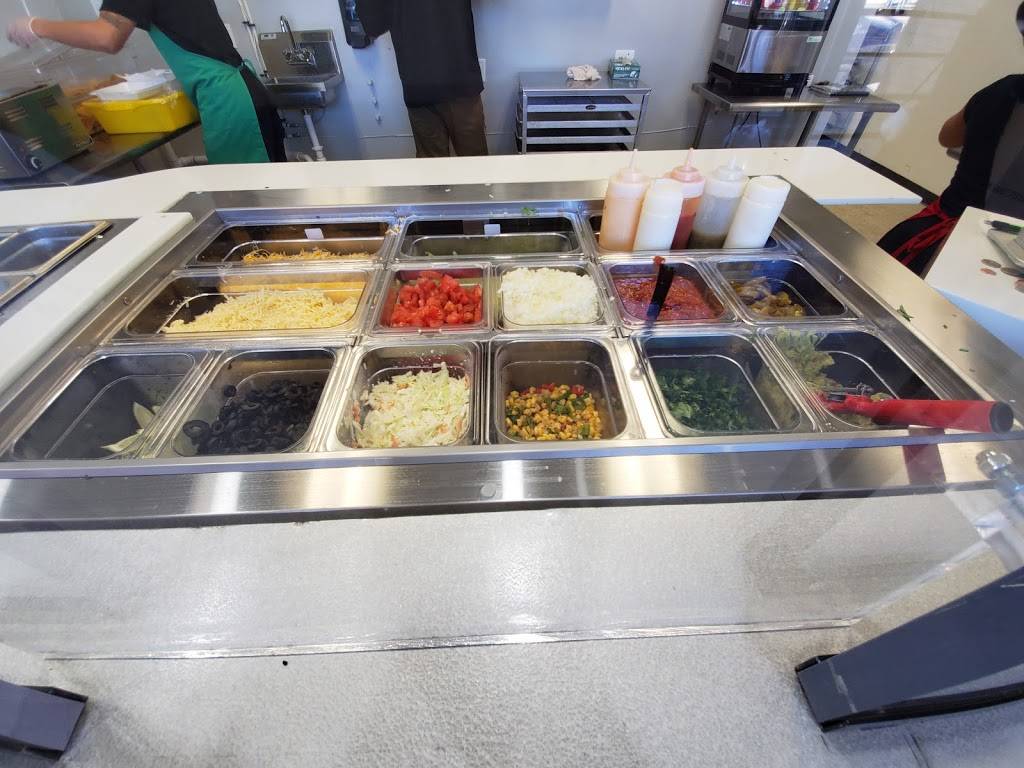 Detroit Taco Bar | restaurant | 16241 W McNichols Rd, Detroit, MI 48235, USA | 3133402980 OR +1 313-340-2980