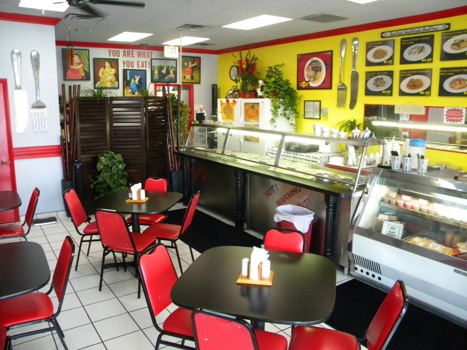Latinlite by Fat Busters | restaurant | 12234 SW 8th St, Miami, FL 33184, USA | 3052252999 OR +1 305-225-2999