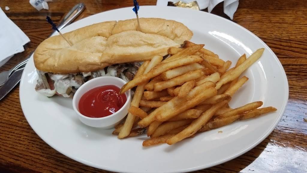 P.J. Skidoos | restaurant | 9908 Fairfax Blvd, Fairfax, VA 22030, USA | 7035914515 OR +1 703-591-4515