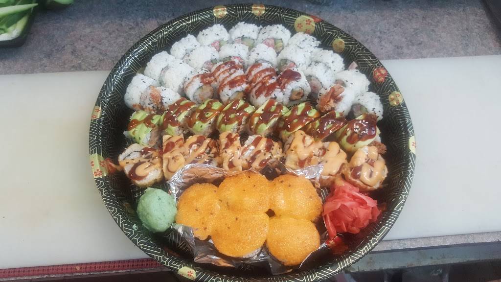 Chens Kitchen | restaurant | 8014 Loch Raven Blvd, Towson, MD 21286, USA | 4103393818 OR +1 410-339-3818