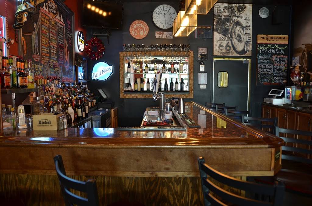 Bank Street Grill | restaurant | 719 Bank St NE, Decatur, AL 35601, USA | 2566864202 OR +1 256-686-4202