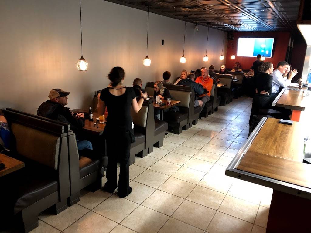 Full Circle Cafe | restaurant | 4118 Clemson Blvd Suite B, Anderson, SC 29621, USA | 8643283488 OR +1 864-328-3488