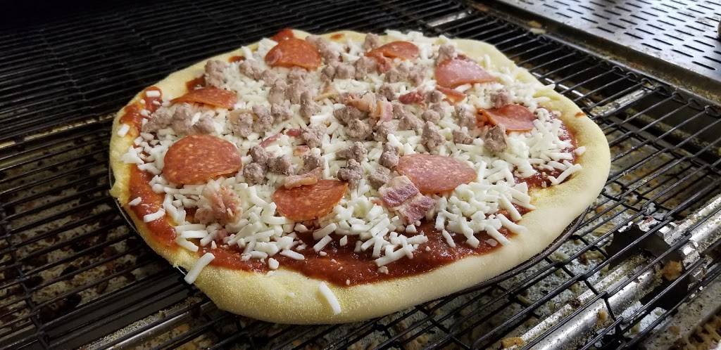 Dominos Pizza | meal delivery | 15070 Hwy 6, Rosharon, TX 77583, USA | 2814312900 OR +1 281-431-2900