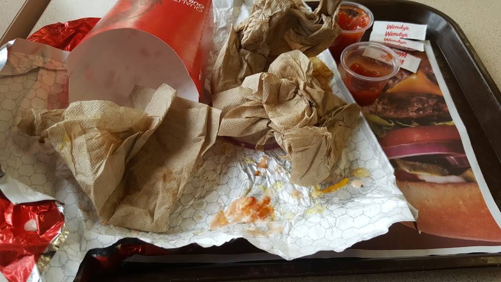 Wendys | restaurant | 10235 University City Blvd, Charlotte, NC 28213, USA | 7045100401 OR +1 704-510-0401