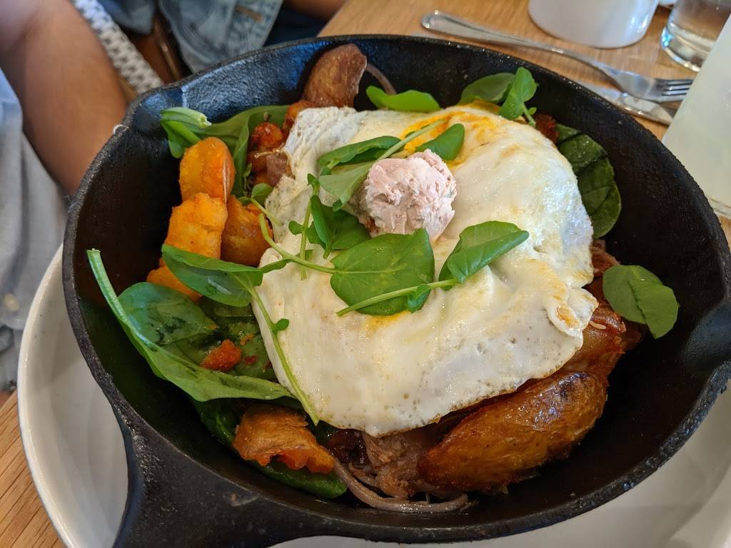 Prep & Pastry | restaurant | 7025 E Via Soleri Dr #175, Scottsdale, AZ 85251, USA | 4804771502 OR +1 480-477-1502