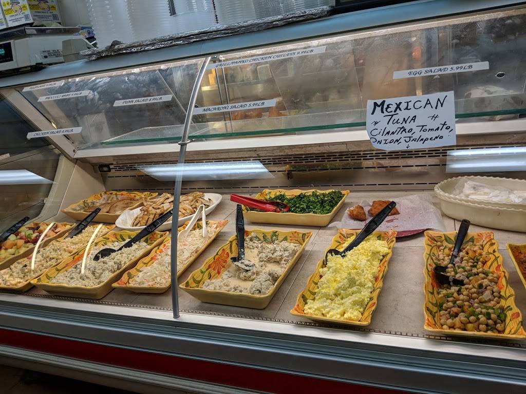 Valhalla Deli | restaurant | 26 Broadway, Valhalla, NY 10595, USA | 9143285700 OR +1 914-328-5700