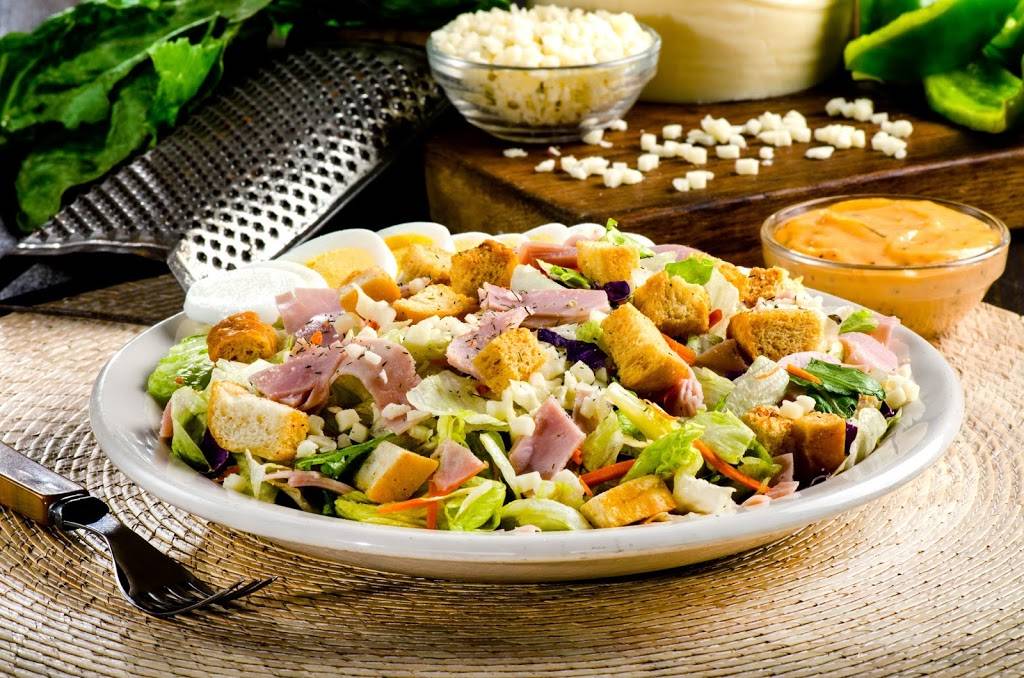 Sir Pizza - Old Town - Lansing | restaurant | 201 E. César E. Chavez Ave., Lansing, MI 48906, USA | 5174844825 OR +1 517-484-4825