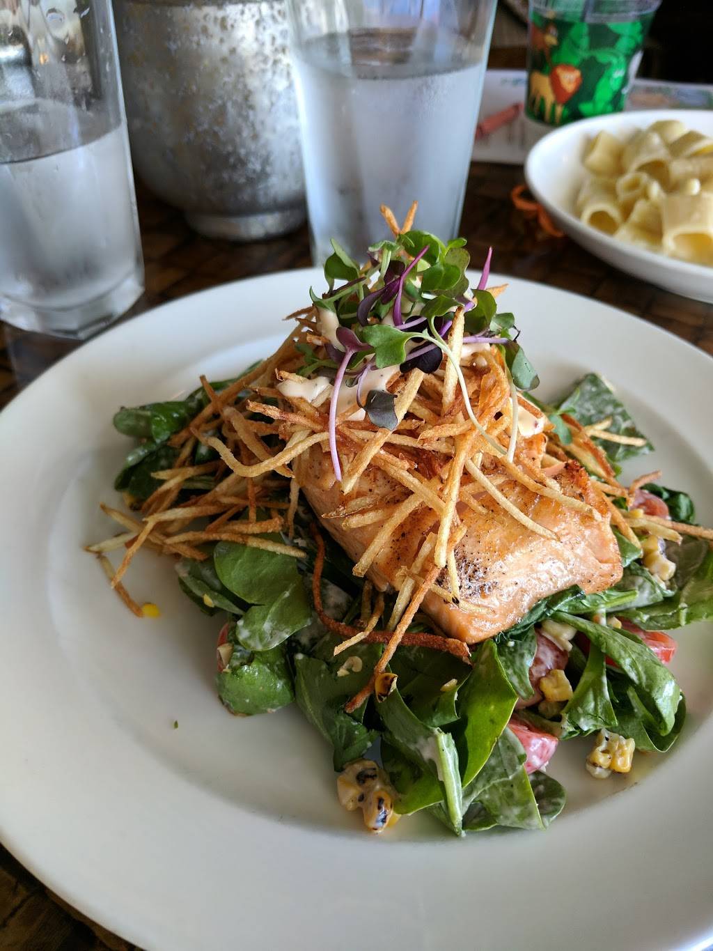 Plantation Restaurant & Bar | restaurant | 7908 Long Beach Blvd, Harvey Cedars, NJ 08008, USA | 6094948191 OR +1 609-494-8191