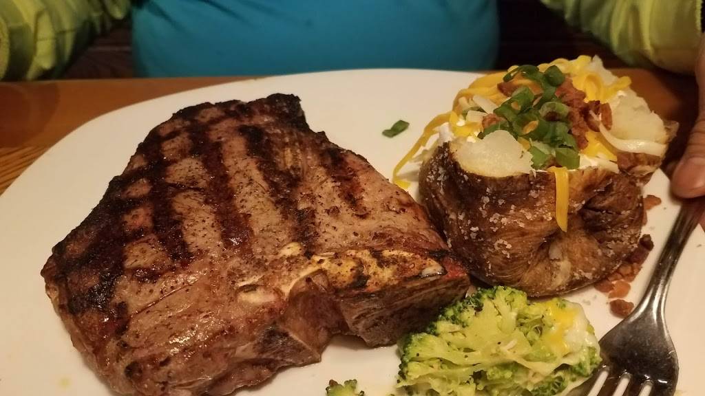 Outback Steakhouse | meal takeaway | 1151 W Interstate 20, Arlington, TX 76017, USA | 8175575959 OR +1 817-557-5959