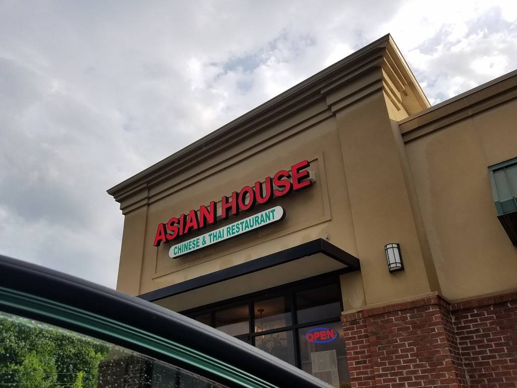 Asian House | restaurant | 1678 Buford Hwy, Cumming, GA 30041, USA | 7708892898 OR +1 770-889-2898