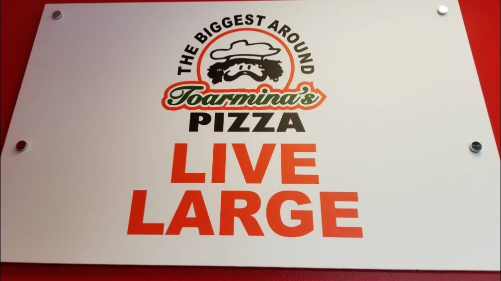 Toarminas Pizza | restaurant | 1123 E Long Lake Rd, Troy, MI 48085, USA | 2485242441 OR +1 248-524-2441