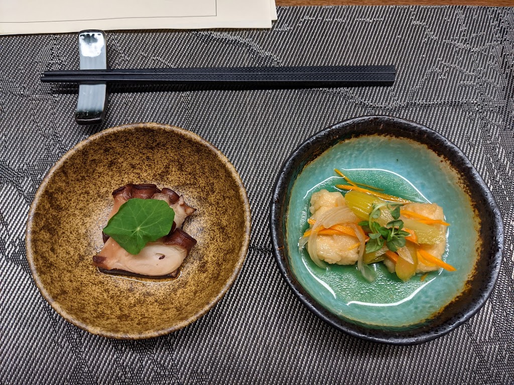 Sushi Hon | restaurant | 2598 Harrison St, San Francisco, CA 94110, USA | 4155254527 OR +1 415-525-4527