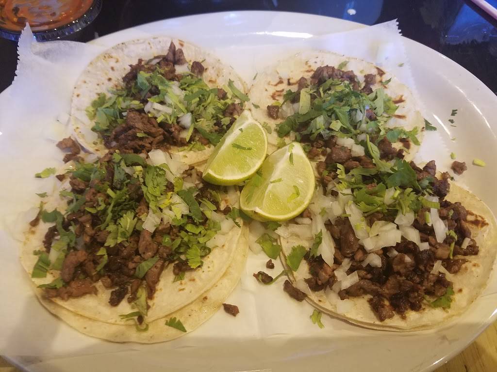 Las Fajitas Mexican Grill | restaurant | 5266 N Thompson St, Springdale, AR 72764, USA | 4798721346 OR +1 479-872-1346