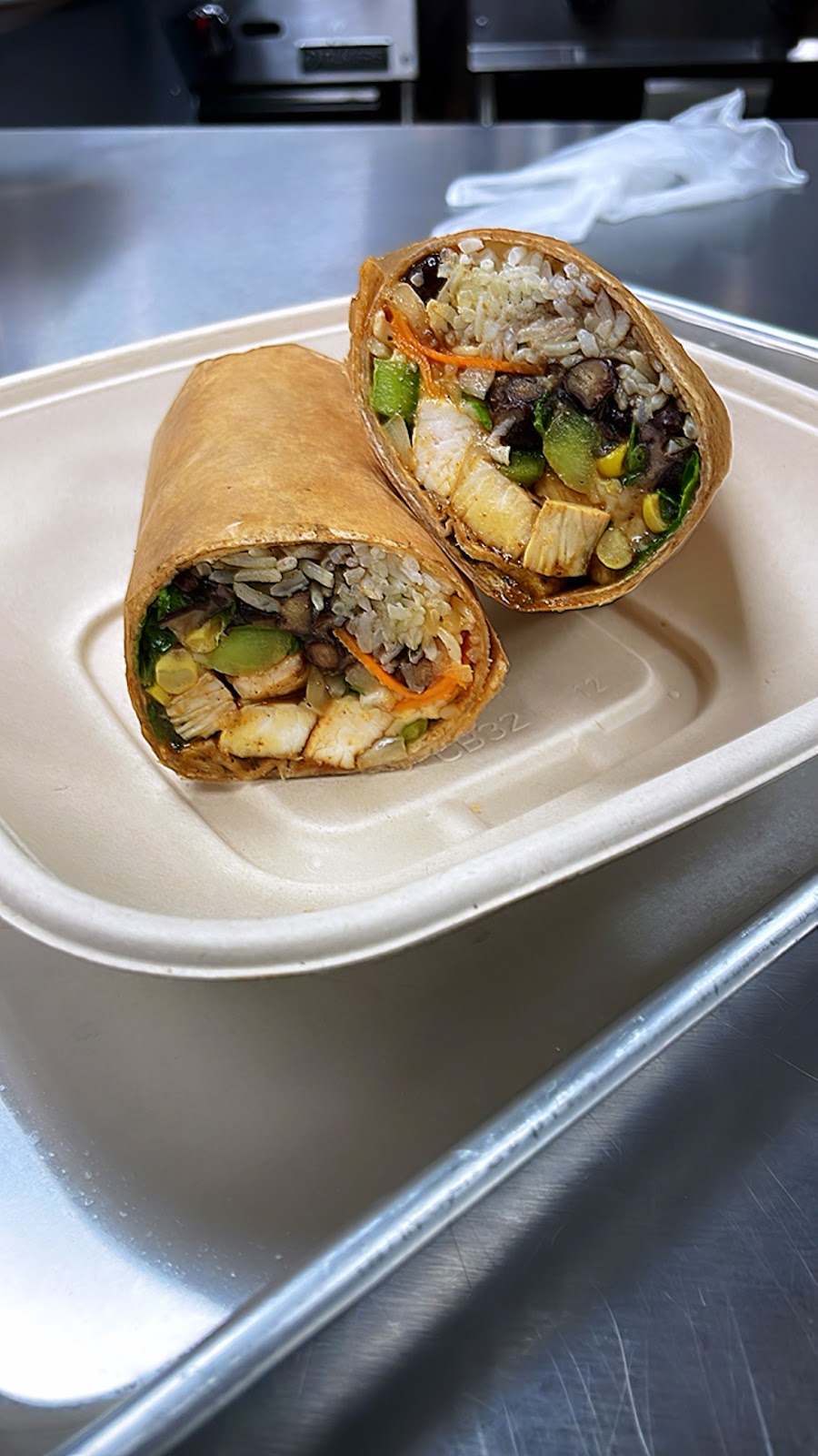 Erik’s Fit Meals | restaurant | 10851 Bird Rd, Miami, FL 33165, USA | 3054946621 OR +1 305-494-6621