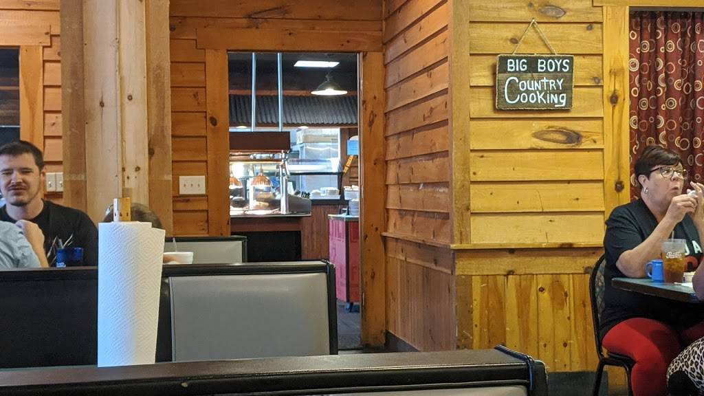 Big Boys Country cooking | restaurant | 1020 Powdersville Rd, Easley, SC 29640, USA | 8646716063 OR +1 864-671-6063