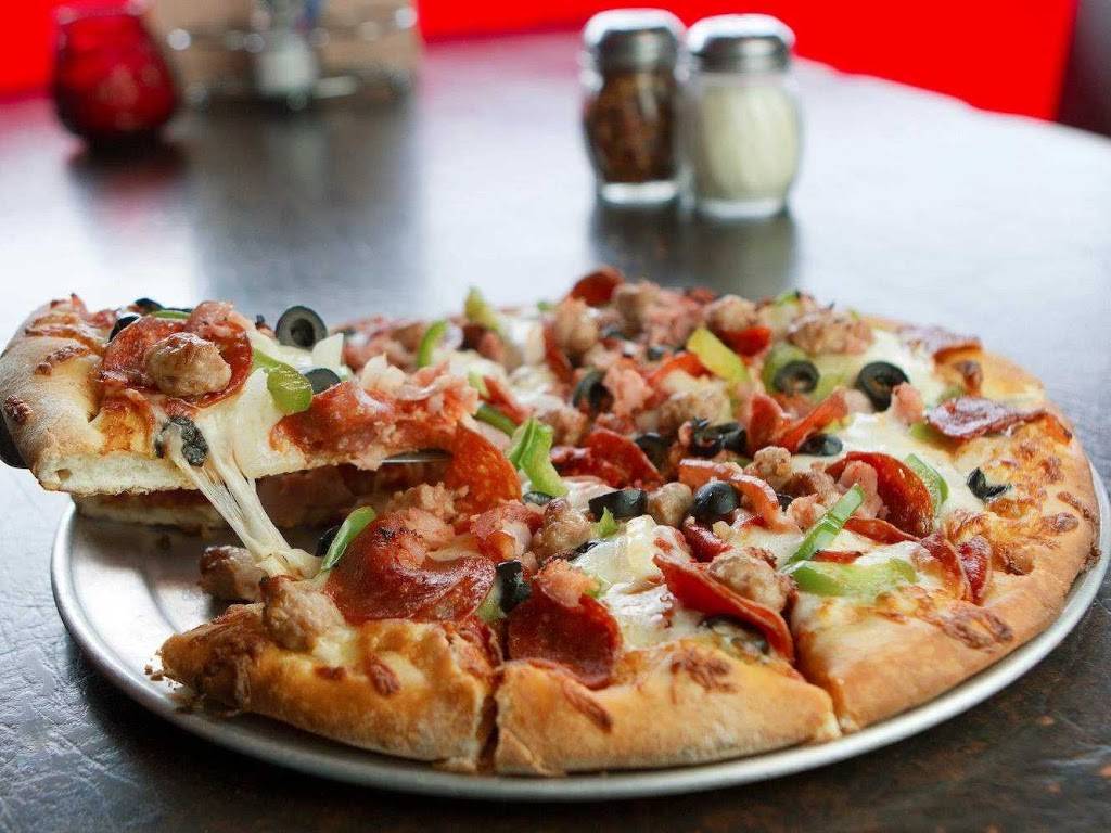 Lombardis Pizza | restaurant | 2606 Nolensville Pike, Nashville, TN 37211, USA | 6157071117 OR +1 615-707-1117