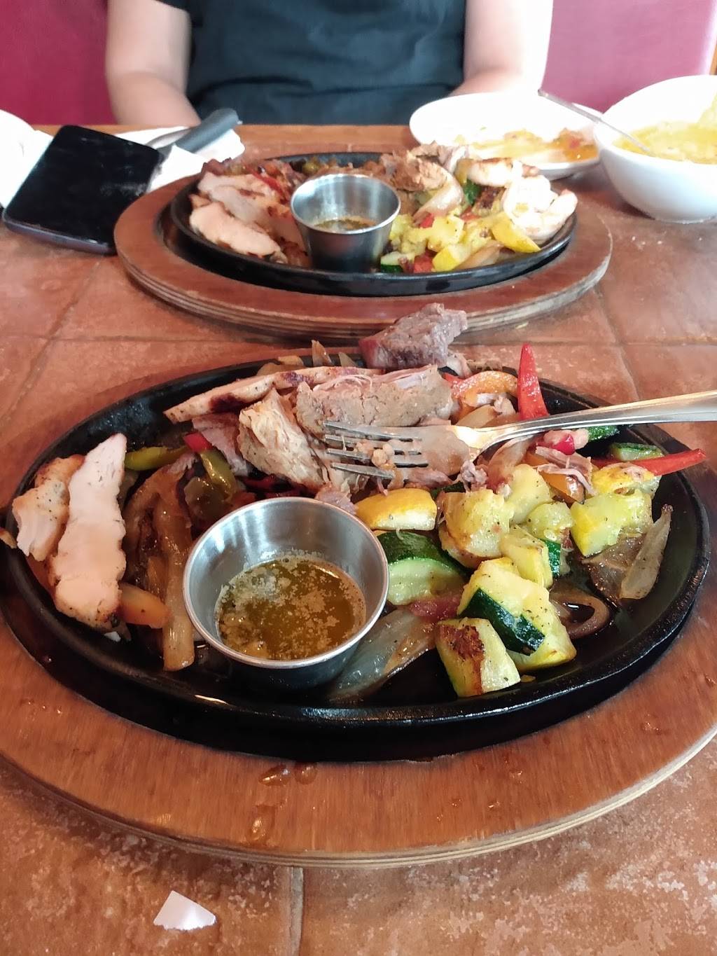 On The Border Mexican Grill & Cantina | meal takeaway | 544 I-240, Oklahoma City, OK 73139, USA | 4057084787 OR +1 405-708-4787