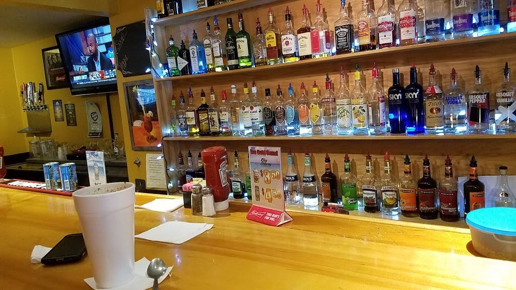 Babalu | restaurant | 9246 4th St N, St. Petersburg, FL 33702, USA | 7275767414 OR +1 727-576-7414